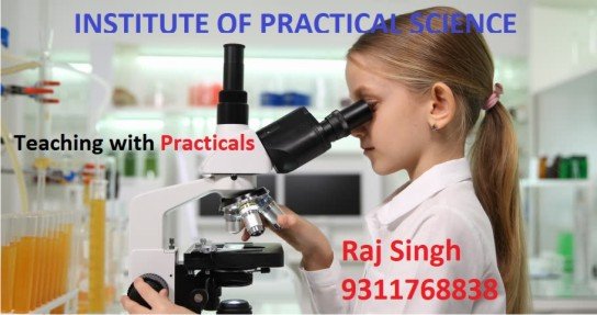 Tuition Center , Coaching Center , Coaching Classes in rohini Delhi For Science Math Physics